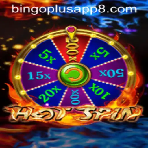 Unraveling the Thrills of 'HotSpin': A Dive into the Engaging Gameplay of Bingo Plus