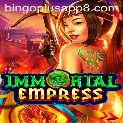 Discover the Thrilling World of ImmortalEmpress: A Game Beyond Imagination