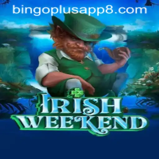 Exploring the Thrill of IrishWeekend: A Dive into the Bingo Plus App Experience