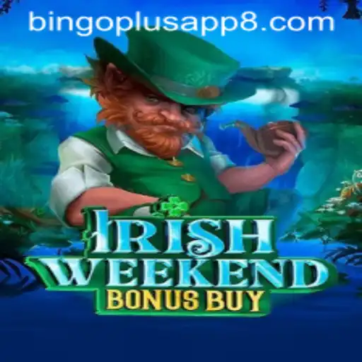 Discovering IrishWeekendBonusBuy: A New Era in Gaming with Bingo Plus App