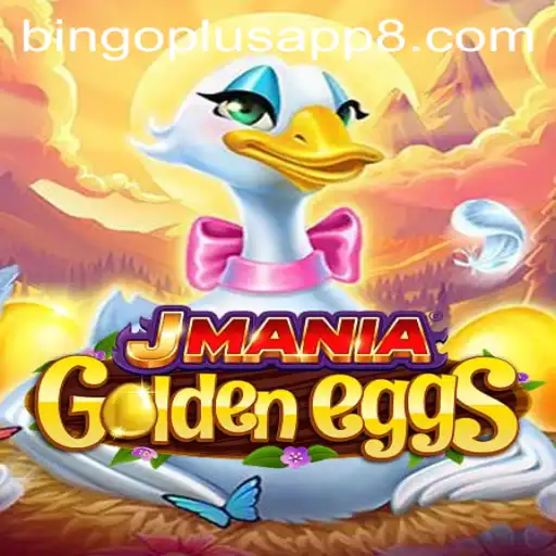 Discover the Thrilling World of JManiaGoldenEggs: A New Era in Bingo Gaming