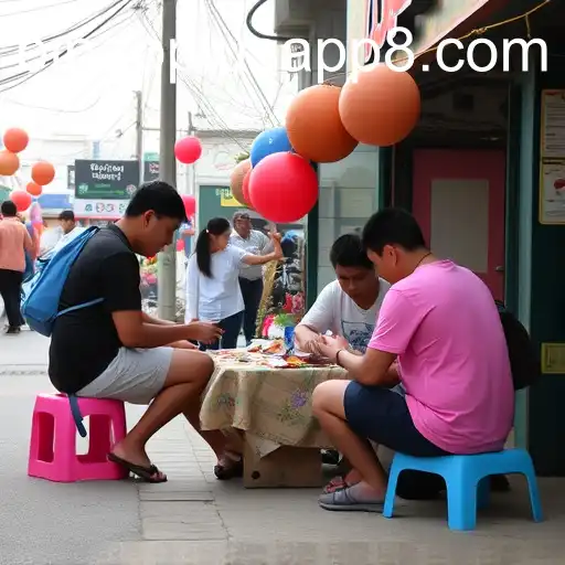 Jueteng and Its Modern Counterpart: The Role of Bingo Plus App in the Gambling Landscape