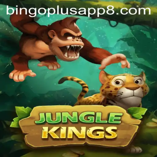 Explore the Exciting World of JungleKings and Bingo Plus App