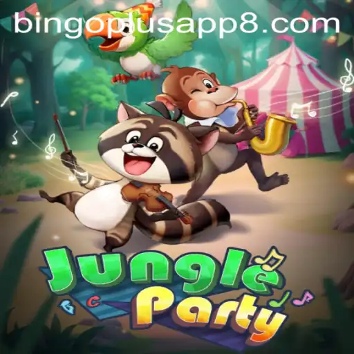 Exploring the Thrilling World of JungleParty and the Bingo Plus App