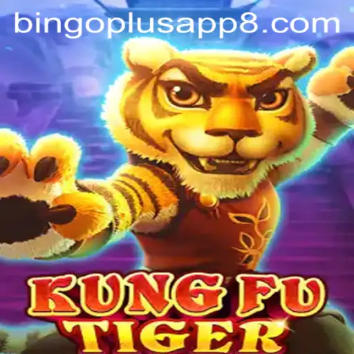 KungFuTiger A Dynamic Game Experience