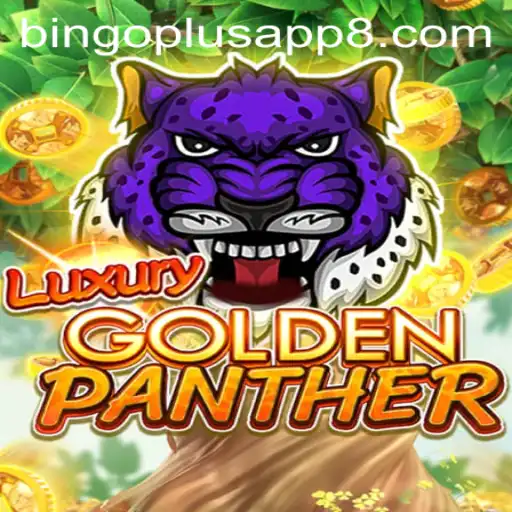 Exploring the Thrills of LUXURYGOLDENPANTHER on Bingo Plus App