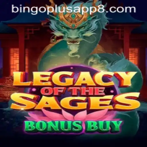 Exploring LegacyoftheSagesBonusBuy on the Bingo Plus App
