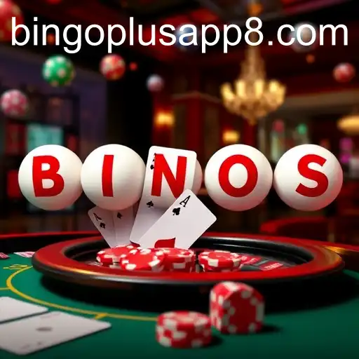 Live Casino and the Revolutionary Impact of Bingo Plus App