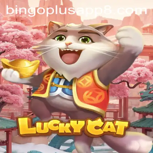 Exploring the Excitement of LuckyCat: A Dive into the Bingo Plus App