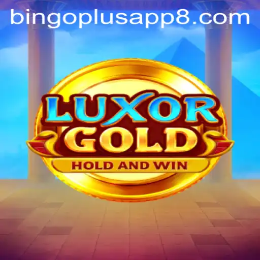 Discover the Thrilling World of LuxorGold: A New Age Bingo Experience with Bingo Plus App