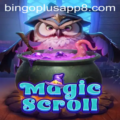 Exploring MagicScroll: The Enchanting World of Interactive Bingo