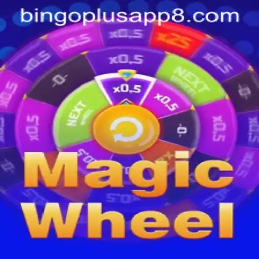 Discover the MagicWheel: A New Era in Digital Bingo Gaming