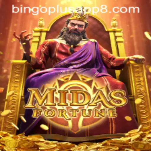 Exploring the Thrills of MidasFortune on the Bingo Plus App