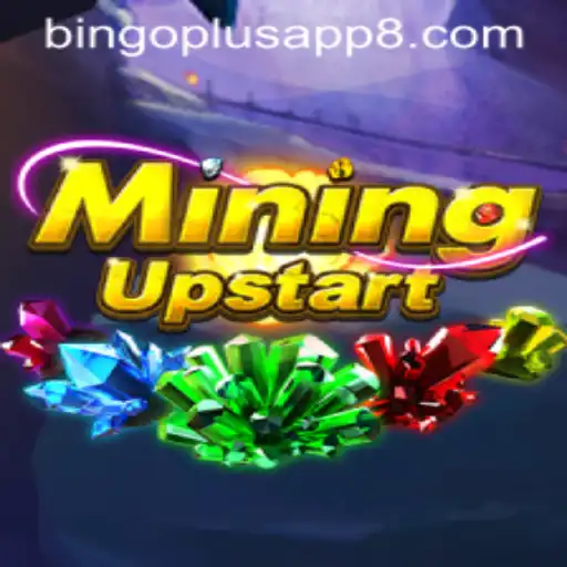 MiningUpstart: A Digital Adventure