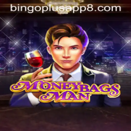 Discover MoneybagsMan: The Thrills of the Bingo Plus App