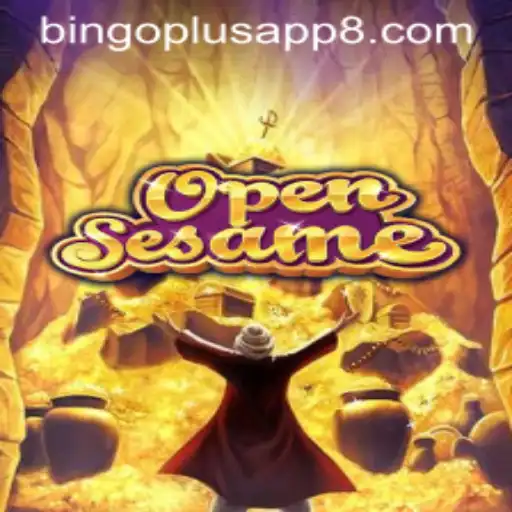 Unlock Fun with OpenSesame and Bingo Plus App