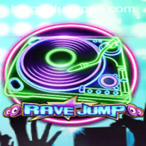 RaveJump: A New Adventure Meets the Bingo Plus App