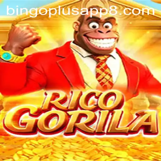 Discovering RicoGorila: A New Way to Enjoy Gaming with Bingo Plus App
