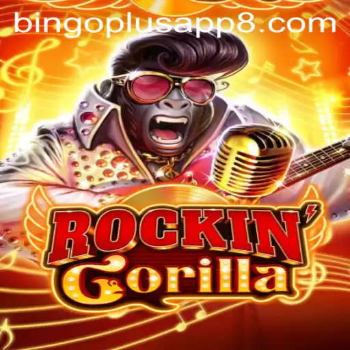 Exploring RockinGorilla: A Swing Through the Jungle
