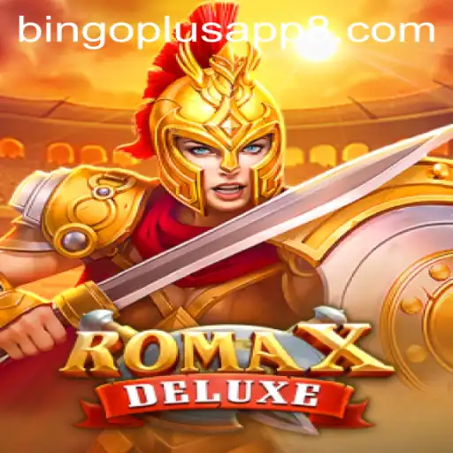 RomaXDeluxe: A New Way to Enjoy Bingo Plus App