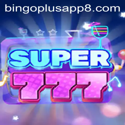 Exploring the Exciting World of Super777: Bingo Plus App