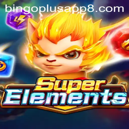 Exploring the Exciting World of SuperElements and Bingo Plus App