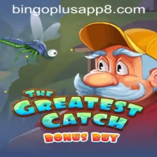 Unveiling TheGreatestCatchBonusBuy: A Dive into the Latest Bingo Plus App Sensation