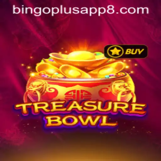 Unveiling TreasureBowl: Dive into a Unique Bingo Experience