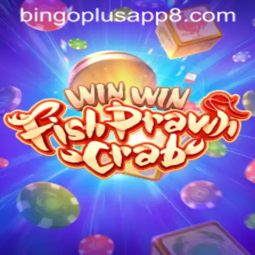 Unleashing the Thrill of WinWinFishPrawnCrab on Bingo Plus App