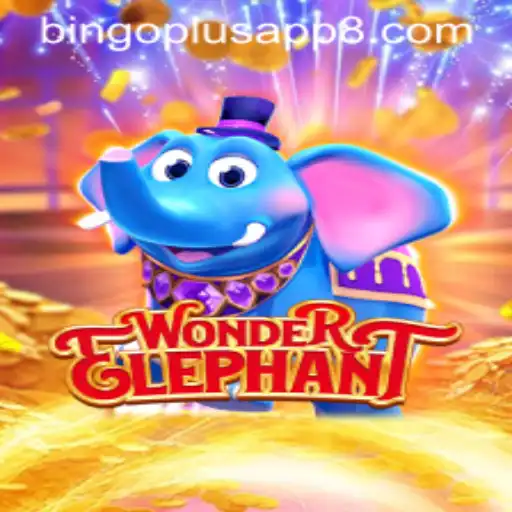 WonderElephant: Discover the Thrills of the Bingo Plus App