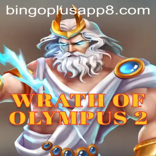 Discover the Excitement of WrathofOlympus2 Through Bingo Plus App