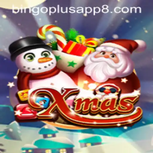 Xmas: The Enchanting Holiday Game Paired with the Bingo Plus App
