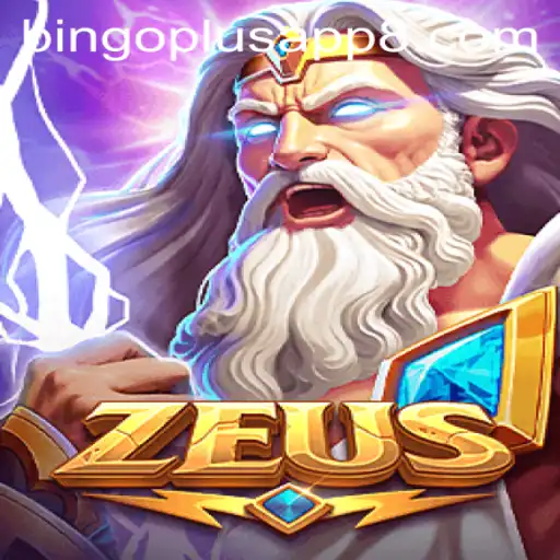 Zeus Bingo Plus: The Exciting Fusion of Mythology and Luck