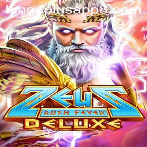 Exploring ZeusRushFeverDeluxe: A Thrilling Journey Through Mythology and Gaming
